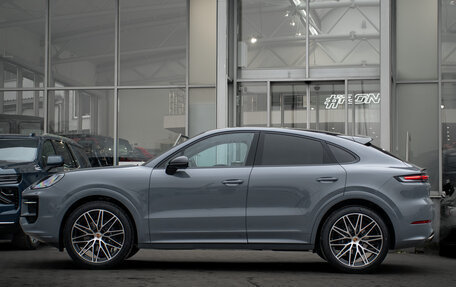 Porsche Cayenne III, 2025 год, 18 700 000 рублей, 7 фотография