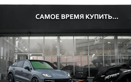 Porsche Cayenne III, 2025 год, 18 700 000 рублей, 9 фотография