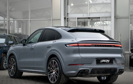 Porsche Cayenne III, 2025 год, 18 700 000 рублей, 6 фотография