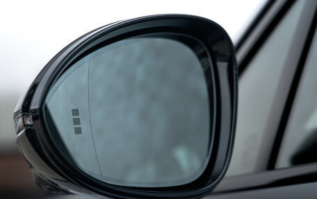 Porsche Cayenne III, 2025 год, 18 700 000 рублей, 13 фотография