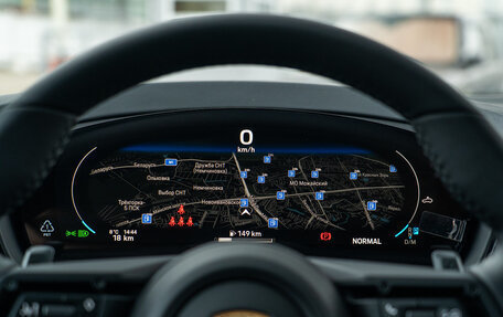 Porsche Cayenne III, 2025 год, 18 700 000 рублей, 18 фотография