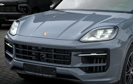Porsche Cayenne III, 2025 год, 18 700 000 рублей, 8 фотография