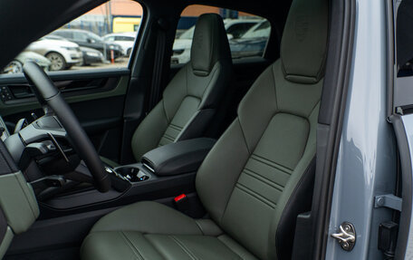 Porsche Cayenne III, 2025 год, 18 700 000 рублей, 21 фотография