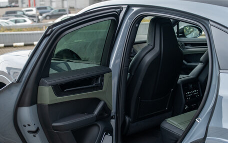 Porsche Cayenne III, 2025 год, 18 700 000 рублей, 23 фотография