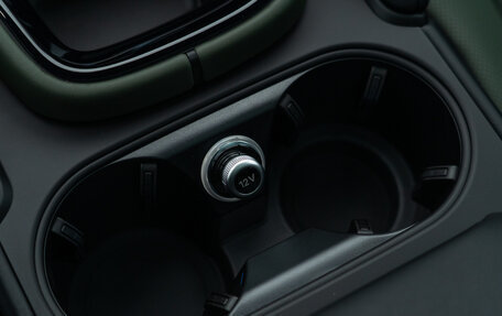 Porsche Cayenne III, 2025 год, 18 700 000 рублей, 39 фотография