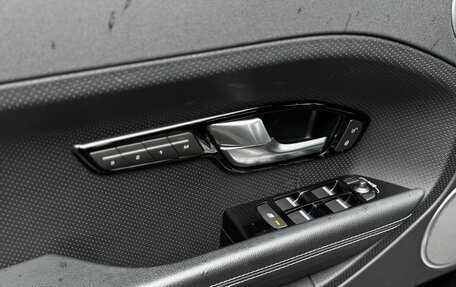 Land Rover Range Rover Evoque I, 2014 год, 2 100 000 рублей, 11 фотография