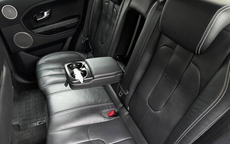 Land Rover Range Rover Evoque I, 2014 год, 2 100 000 рублей, 15 фотография