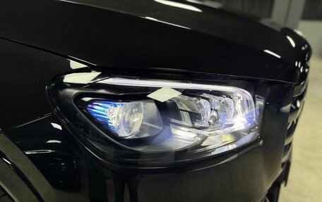 Mercedes-Benz GLS, 2025 год, 20 500 000 рублей, 11 фотография