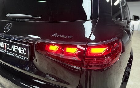 Mercedes-Benz GLS, 2025 год, 20 500 000 рублей, 13 фотография