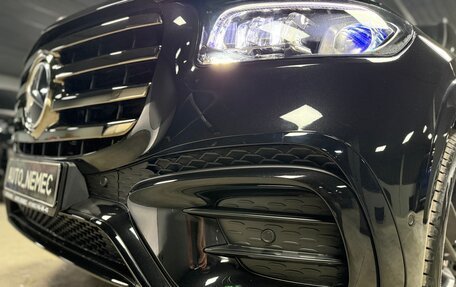 Mercedes-Benz GLS, 2025 год, 20 500 000 рублей, 9 фотография