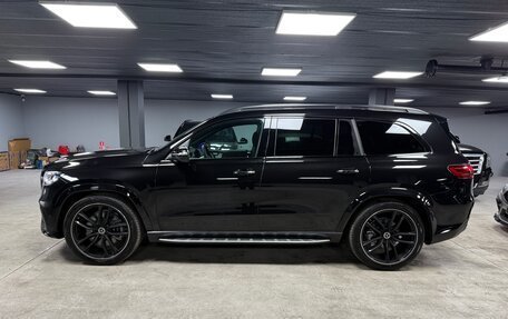 Mercedes-Benz GLS, 2025 год, 20 500 000 рублей, 7 фотография