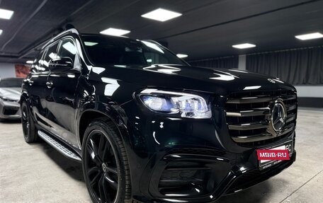 Mercedes-Benz GLS, 2025 год, 20 500 000 рублей, 3 фотография