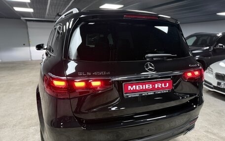 Mercedes-Benz GLS, 2025 год, 20 500 000 рублей, 12 фотография