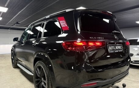 Mercedes-Benz GLS, 2025 год, 20 500 000 рублей, 6 фотография