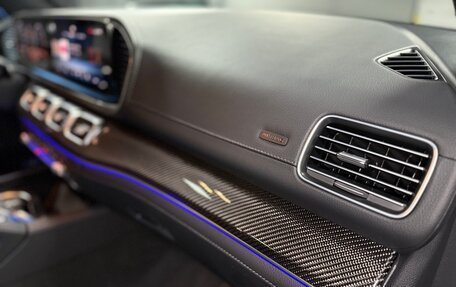 Mercedes-Benz GLS, 2025 год, 20 500 000 рублей, 28 фотография