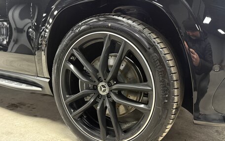 Mercedes-Benz GLS, 2025 год, 20 500 000 рублей, 14 фотография