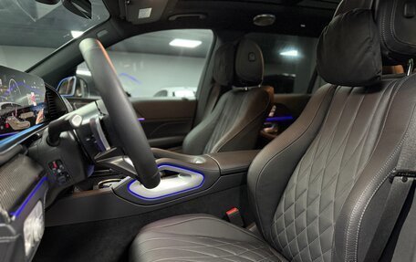 Mercedes-Benz GLS, 2025 год, 20 500 000 рублей, 18 фотография