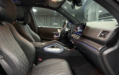 Mercedes-Benz GLS, 2025 год, 20 500 000 рублей, 27 фотография