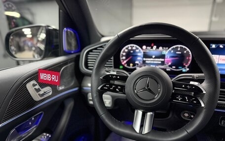 Mercedes-Benz GLS, 2025 год, 20 500 000 рублей, 24 фотография