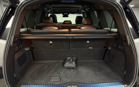 Mercedes-Benz GLS, 2025 год, 20 500 000 рублей, 37 фотография