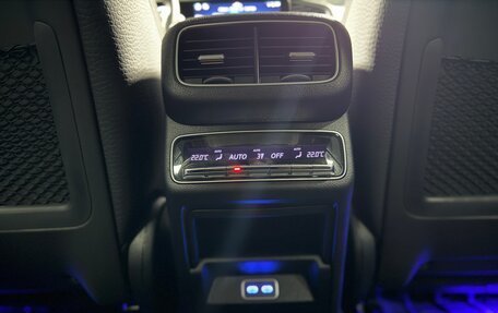 Mercedes-Benz GLS, 2025 год, 20 500 000 рублей, 38 фотография