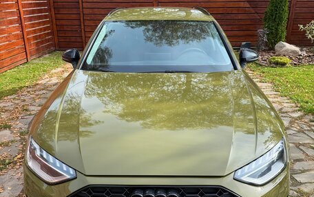 Audi A4, 2019 год, 4 500 000 рублей, 2 фотография