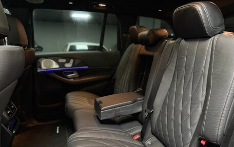 Mercedes-Benz GLS, 2025 год, 20 500 000 рублей, 33 фотография