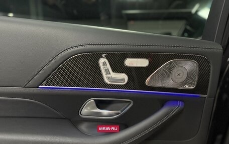Mercedes-Benz GLS, 2025 год, 20 500 000 рублей, 32 фотография