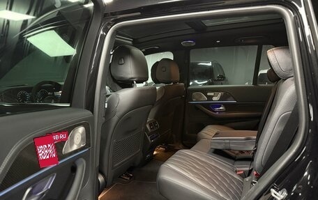 Mercedes-Benz GLS, 2025 год, 20 500 000 рублей, 31 фотография