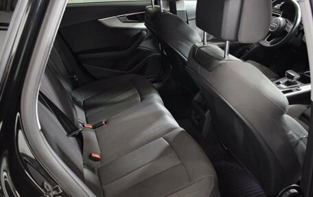 Audi A4, 2019 год, 4 500 000 рублей, 12 фотография