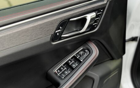 Porsche Macan I рестайлинг, 2016 год, 3 590 000 рублей, 13 фотография