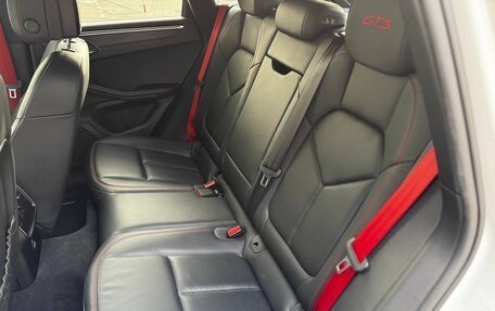 Porsche Macan I рестайлинг, 2016 год, 3 590 000 рублей, 17 фотография