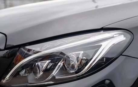 Mercedes-Benz C-Класс, 2016 год, 1 800 000 рублей, 5 фотография