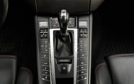 Porsche Macan I рестайлинг, 2016 год, 3 590 000 рублей, 14 фотография