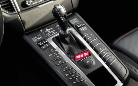 Porsche Macan I рестайлинг, 2016 год, 3 590 000 рублей, 15 фотография