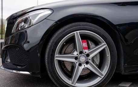 Mercedes-Benz C-Класс, 2016 год, 1 800 000 рублей, 4 фотография