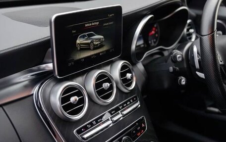 Mercedes-Benz C-Класс, 2016 год, 1 800 000 рублей, 9 фотография