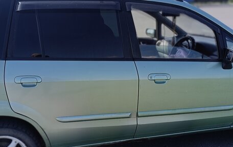 Mazda Premacy III, 2002 год, 370 000 рублей, 5 фотография