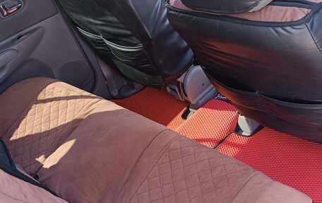 Mazda Premacy III, 2002 год, 370 000 рублей, 8 фотография