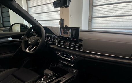 Audi Q5, 2025 год, 6 950 000 рублей, 6 фотография