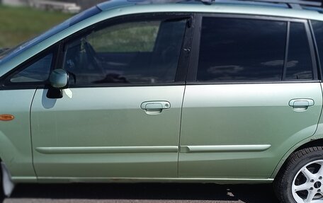 Mazda Premacy III, 2002 год, 370 000 рублей, 6 фотография