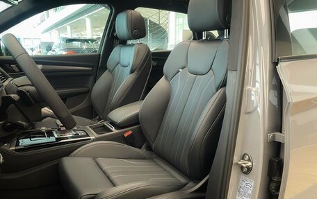 Audi Q5, 2025 год, 6 950 000 рублей, 7 фотография