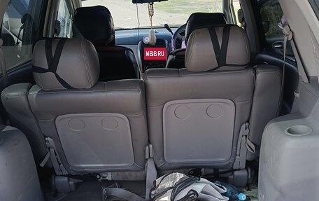 Mazda Premacy III, 2002 год, 370 000 рублей, 7 фотография