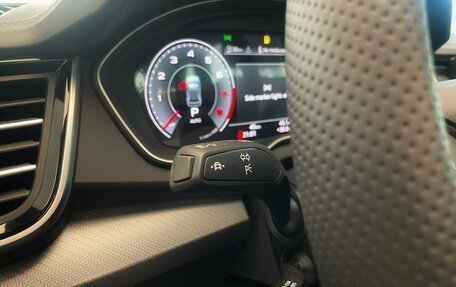 Audi Q5, 2025 год, 6 950 000 рублей, 9 фотография