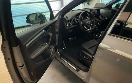 Audi Q5, 2025 год, 6 950 000 рублей, 10 фотография