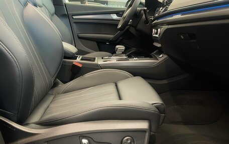 Audi Q5, 2025 год, 6 950 000 рублей, 13 фотография