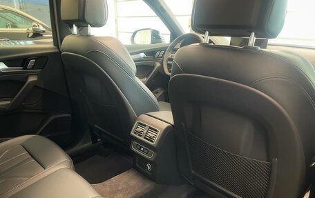 Audi Q5, 2025 год, 6 950 000 рублей, 14 фотография