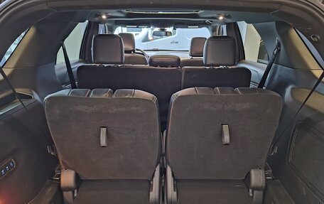 Ford Explorer VI, 2018 год, 3 650 000 рублей, 12 фотография