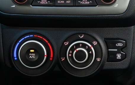 KIA Rio III рестайлинг, 2013 год, 948 000 рублей, 17 фотография