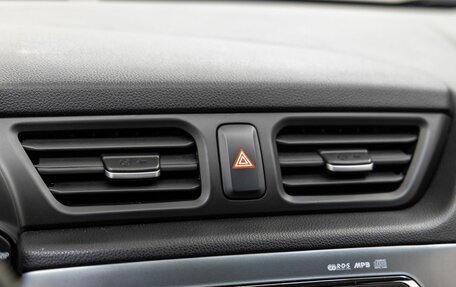 KIA Rio III рестайлинг, 2013 год, 948 000 рублей, 27 фотография